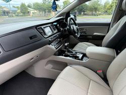 2020 Kia Carnival SLi