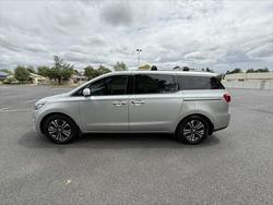 2020 Kia Carnival SLi