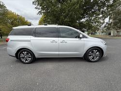 2020 Kia Carnival SLi