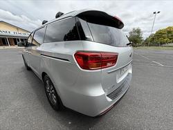 2020 Kia Carnival SLi