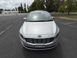 2020 Kia Carnival SLi