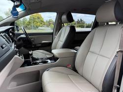 2020 Kia Carnival SLi