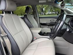 2020 Kia Carnival SLi