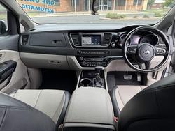 2020 Kia Carnival SLi