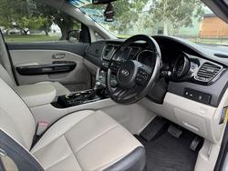 2020 Kia Carnival SLi