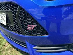 2013 Ford Focus ST