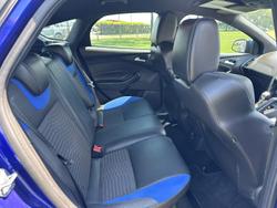 2013 Ford Focus ST