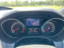 2013 Ford Focus ST