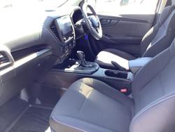 2024 Isuzu D-MAX SX High Ride