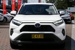 2022 Toyota RAV4 GX