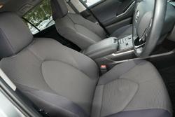 2021 Toyota Kluger GX