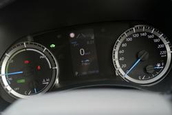 2021 Toyota Kluger GX