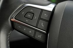 2021 Toyota Kluger GX