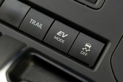 2021 Toyota Kluger GX