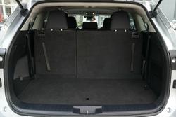 2021 Toyota Kluger GX