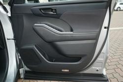 2021 Toyota Kluger GX