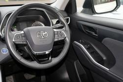 2021 Toyota Kluger GX