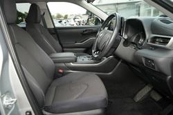 2021 Toyota Kluger GX