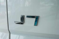 2025 Jaecoo J7 SHS Summit