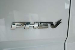 2025 Jaecoo J7 SHS Summit