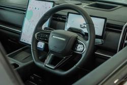 2025 Jaecoo J7 SHS Summit