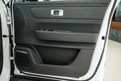 2025 Jaecoo J7 SHS Summit