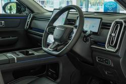 2025 Jaecoo J7 SHS Summit