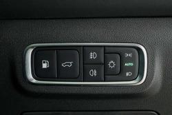 2025 Jaecoo J7 SHS Summit