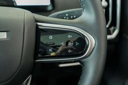 2025 Jaecoo J7 SHS Summit