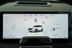 2025 Jaecoo J7 SHS Summit