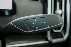 2025 Jaecoo J7 SHS Summit