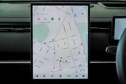 2025 Jaecoo J7 SHS Summit