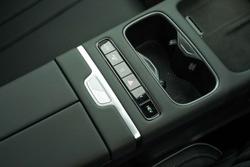 2025 Jaecoo J7 SHS Summit