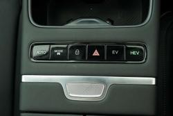 2025 Jaecoo J7 SHS Summit