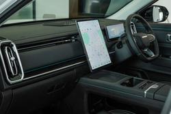 2025 Jaecoo J7 SHS Summit