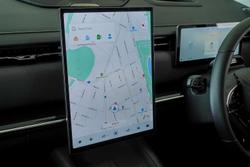 2025 Jaecoo J7 SHS Summit