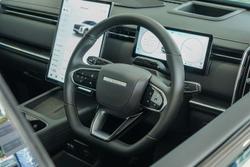 2025 Jaecoo J7 SHS Summit