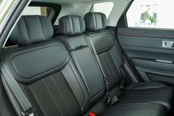 2025 Jaecoo J7 SHS Summit