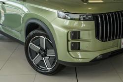 2025 Jaecoo J7 SHS Summit