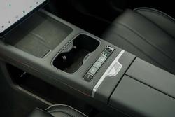 2025 Jaecoo J7 SHS Summit