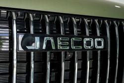 2025 Jaecoo J7 SHS Summit