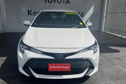 2020 Toyota Corolla Ascent Sport Hybrid