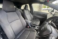 2020 Toyota Corolla Ascent Sport Hybrid