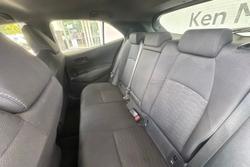 2020 Toyota Corolla Ascent Sport Hybrid