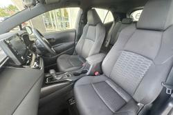 2020 Toyota Corolla Ascent Sport Hybrid