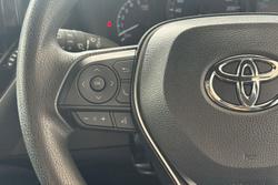 2020 Toyota Corolla Ascent Sport Hybrid