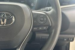 2020 Toyota Corolla Ascent Sport Hybrid