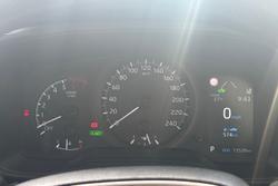 2020 Toyota Corolla Ascent Sport Hybrid