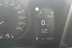 2020 Toyota Corolla Ascent Sport Hybrid