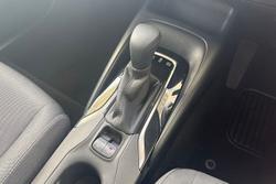 2020 Toyota Corolla Ascent Sport Hybrid